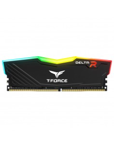 8G DDR4 3200 TEAM DELTA R WHIT
